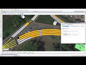 TRANSYT 15 - Options and preferences