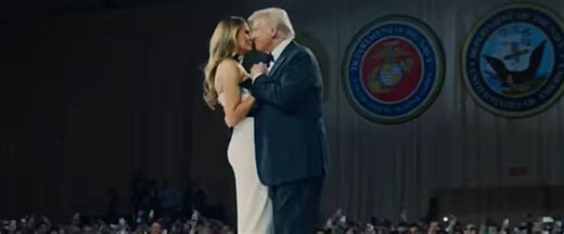 Melania Trump : polémique, budget hors norme, fiasco annoncé… 4 choses à savoir sur le documentaire d'Amazon Prime sur la femme du président américain