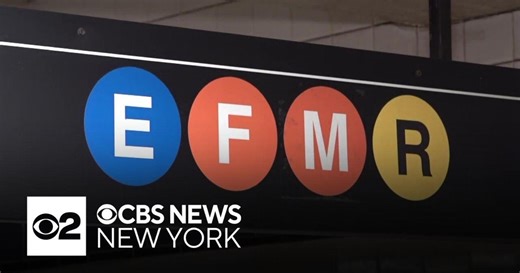 MTA conductor punched in the face in Queens