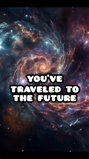 Hour Here = 7 Years on Earth? 🌌 #BlackHole #shorts