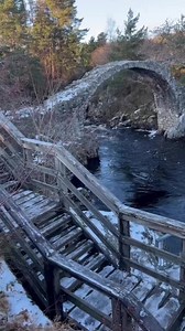 1.5M views · 50K reactions | Welcome to the oldest known stone bridge...