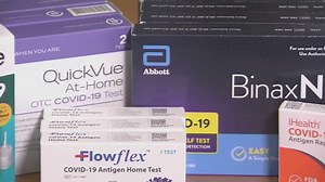 USPS will stop accepting orders for free COVID tests on March 8