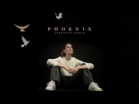 Charlotte Cardin - Je Quitte [Official Audio]