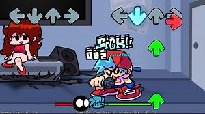 [FNF]优质模组VS Stickman非常生草