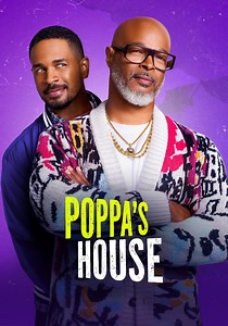 Assistir Poppa's House - ver séries online