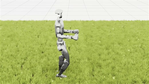 Lightwheel: A Robotics Playground with NVIDIA Technologies | NVIDIA Robotics posted on the topic | LinkedIn