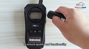 2 Keylessbest Replacement for 2017 2018 2019 2020 Ford Crown Victoria Edge Explorer Lincoln Aviator MKT Navigator Mercury Marauder Milan Mazda Key Fob Remote Control CWTWB1U331 4 Buttons 315MHz