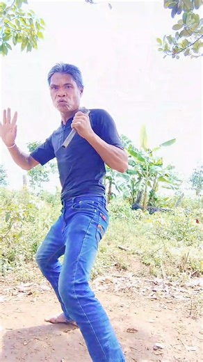 6.9K views · 33 reactions | Depends move attack | Ben Rock Vlog | Facebook