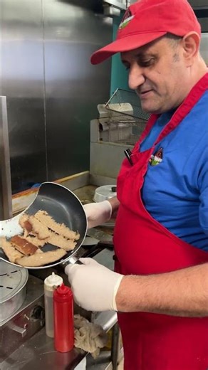 Mr Pepperoni Greek Style Pizza