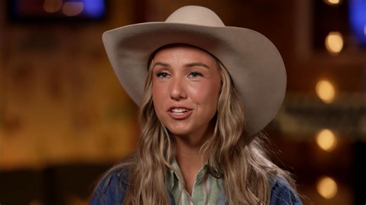 'Not Her First Rodeo' showcases passion of female bull riders
