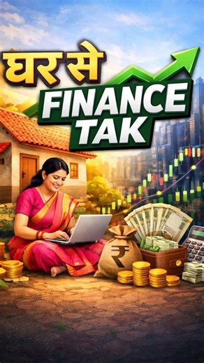 SONAM on Instagram: "💡 Ghar se Finance Tak – Finance Ki Pathshala A women-only financial literacy workshop designed to help you understand money, avoid fraud, and build confidence for life. 👩‍💼 Learn how to: ✔️ Take smarter money decisions ✔️ Use digital payments safely ✔️ Protect yourself from financial fraud ✔️ Build lifelong financial confidence ✨ Because every woman deserves financial independence. 📍 Conducted by CA Sonam Khandelwal 📞 +91 87398 89900 🔔 Sirf Mahilaon ke liye #FinanceKiP