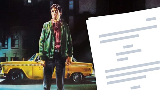 Taxi Driver — FREE Script Download & Analysis