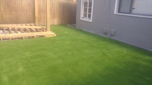 Synthetic Grass in Gulf Breeze, Florida | Turf Pros Solution