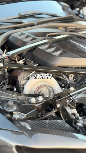 HTG Performance: The Journey of a Hero at BMW