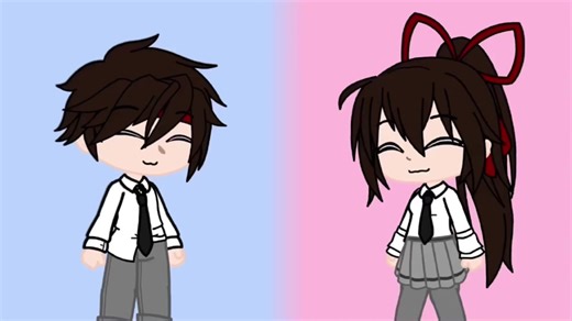 😐❓//md: Nagisa//ft: Yada Rio Okuda//#collab_assassination #gacha #nagisashiota #boyorgirl #pourtoidechezwish✌️😌 #fyp #4urpage #😐❓