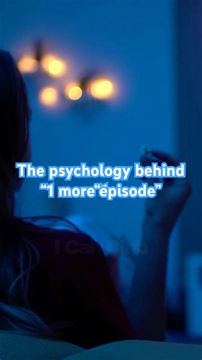 Why “One More Episode” Feels Impossible to Resist