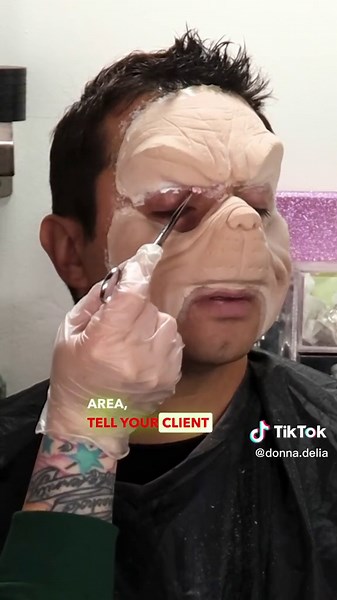 Donna | MakeupArtist+Educator on TikTok