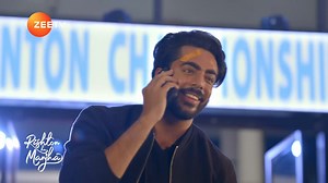 857K views · 10K reactions | #Karan and #Arjun have vowed to destroy each other, who will win this challenge? Watch #RishtonKaManjha, only on #ZeeTVCaribbean. #RishtonKaManjha #Niharika #Arjun Aanchal_Goswami Krushal Ahuja Rishton ka manjha | ZEE TV Caribbean | Facebook