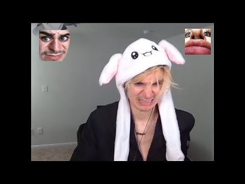 Come on baby, give it to me hard