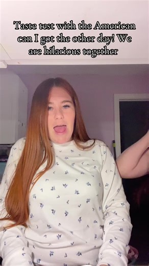 American Candy Taste Test Challenge