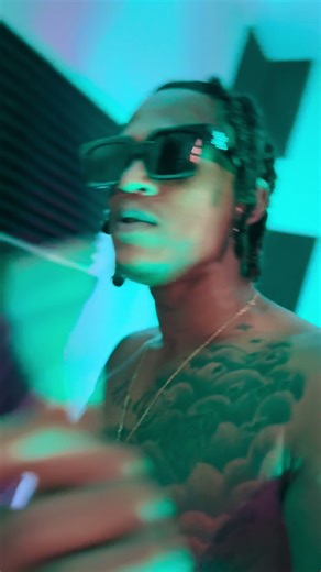 Carbone: Lin Flex Collaboration with Dimitri Borelly