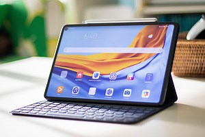 Huawei MatePad Pro, análisis: corazón de Huawei P40 Pro para una de las tablets más potentes del mercado