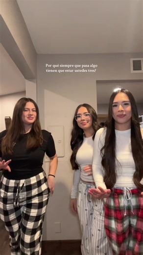 Oops 🙊 #fyp #paratii #humor #viral #fypシ @LupitaSilva @Natalia | fun tiktoks with 3 people