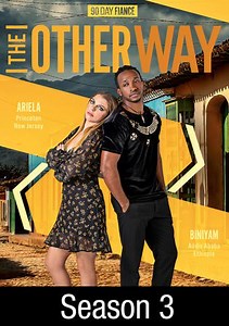 90 Day Fiance: The Other Way: Cold Feet