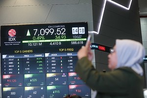 COIN, PSAT, CDIA Siap IPO, Cek Saham Paling Potensial Cuan