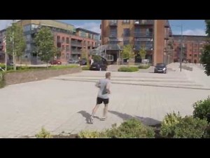 BTEC PE - Fartlek Training