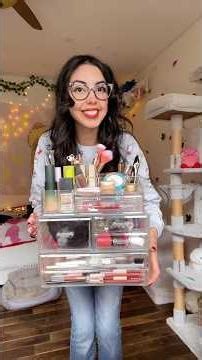 list your CRUELTY FREE brands/products down below🫶🏼🥹🐾 ! #crueltyfree #makeup #beauty #fyp