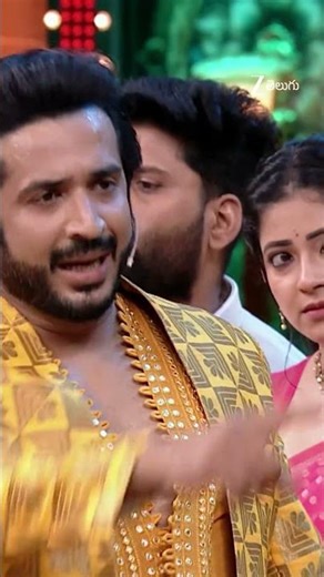 బోనాలు అంటే ముక్క ఉండాల్సిందే | Blockbuster Bhonalu | Zee Telugu