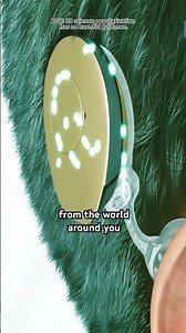 How Cochlear Implant Works? (3D Animation)