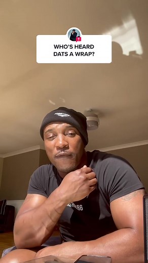 Ashley Walters Rap: