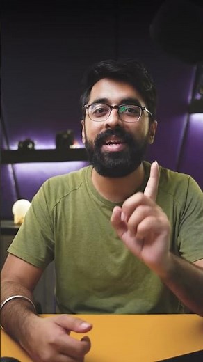 3 Things Not to do with Credit Card #LLAShorts 76