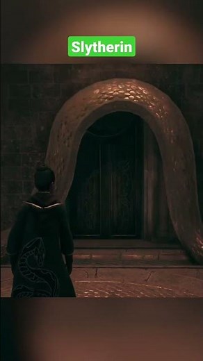 All Common Rooms in Hogwarts Legacy