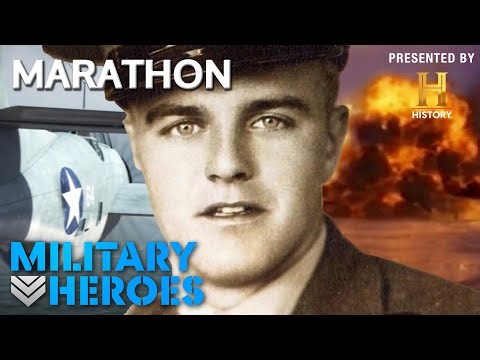 TARGETS DESTROYED! Bloody Battle Rages On *4 Hour Marathon* | Battle 360