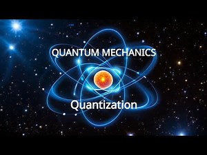 Quantum Mechanics: Mysteries of Quantization Explained