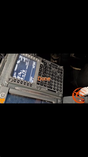 "Ready to master the 737's FMC in just 55 seconds? Watch this quick guide and get your home simulator set up like a pro!" #GiftIdeas2025 #flightsimulator #experience #MicrosoftFlightSimulator Sim2do | Sim2do | Facebook