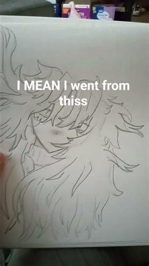 drawn sigma :0 #drawing #bsd #bungoustraydogs #sigma #idk #meLo