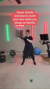 4.1K views · 52 reactions | Super simple exercise idea for when you’re watching Netflix. Who’s going to commit to doing this for 3-5 minutes every day for 30 days? Put the date you commit to start⬇️ | Keep it Simple with Coach Fireball | Facebook
