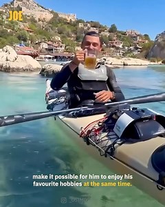 296K views · 753 reactions | This is what peak performance looks like  | Comedy JOE | Facebook