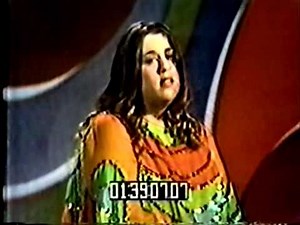 Cass Elliot - I Had a King - Rare live Performance