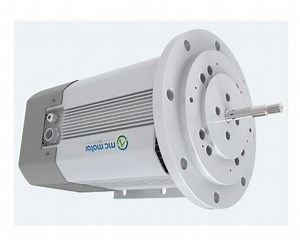 [Hot Item] 15kw 24000rpm Pms High Speed Electric Motor for Centrifugal Fan Blower