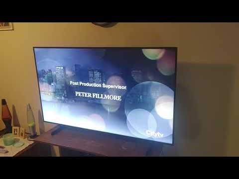 Soap Opera - End Credits #2