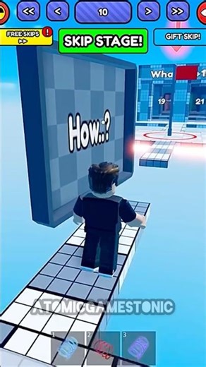 TROLL 2 Crazy Obby #roblox #obby #troll #games