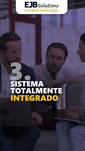 CONOCE UN POCO MÁS DE EJB COMERCIAL #online #softwareempresarial