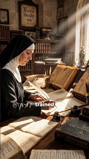 Sister Agnes vs. Google Translate: Cremona Document