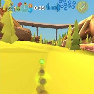 Play Slope 3D Slope Down: First Trip Free Online in Browser - HTML5 Browser Games