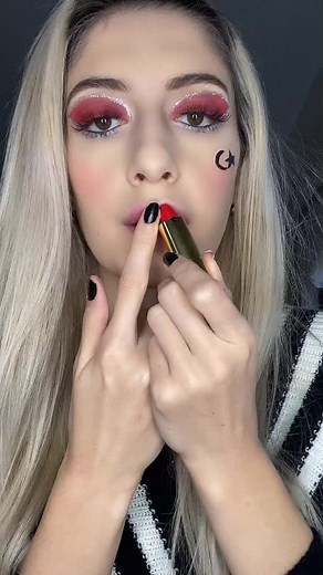 MakeupElif TikTok'ta